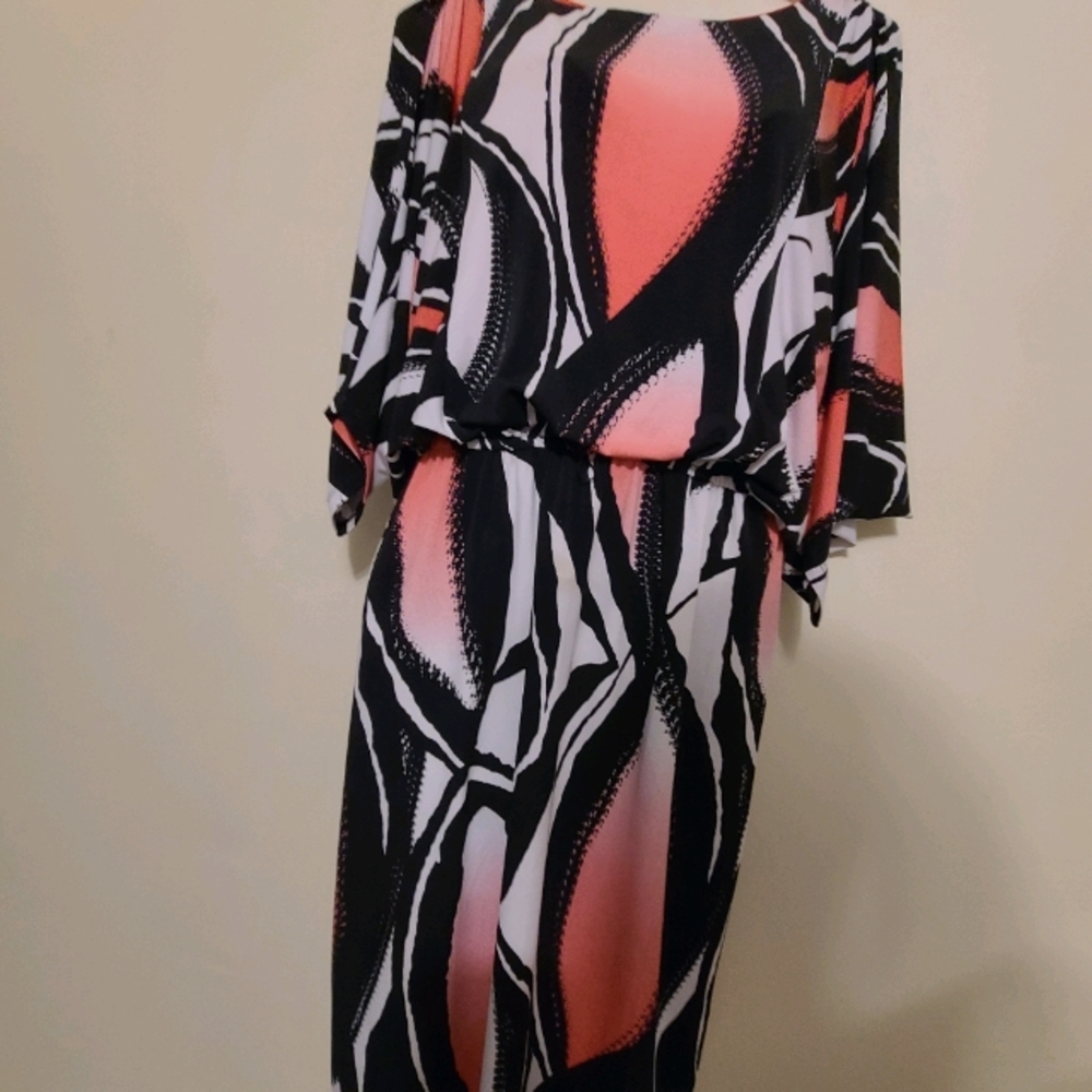 Studio 1 dress